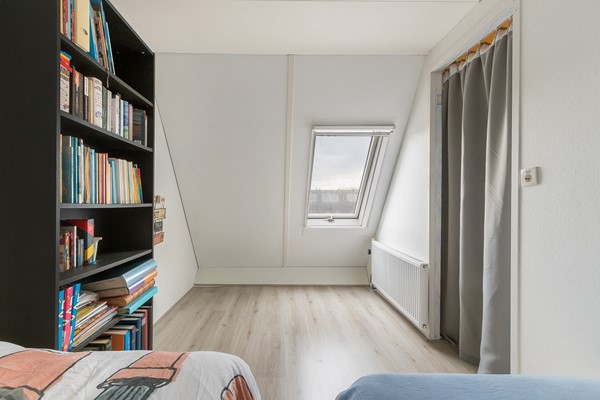 Medium property photo - Rietveld-erf 34, 3315 DB Dordrecht